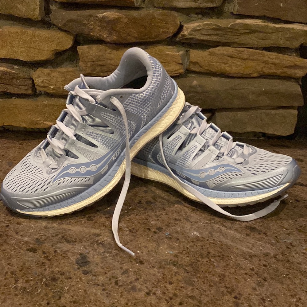 Saucony Liberty ISO